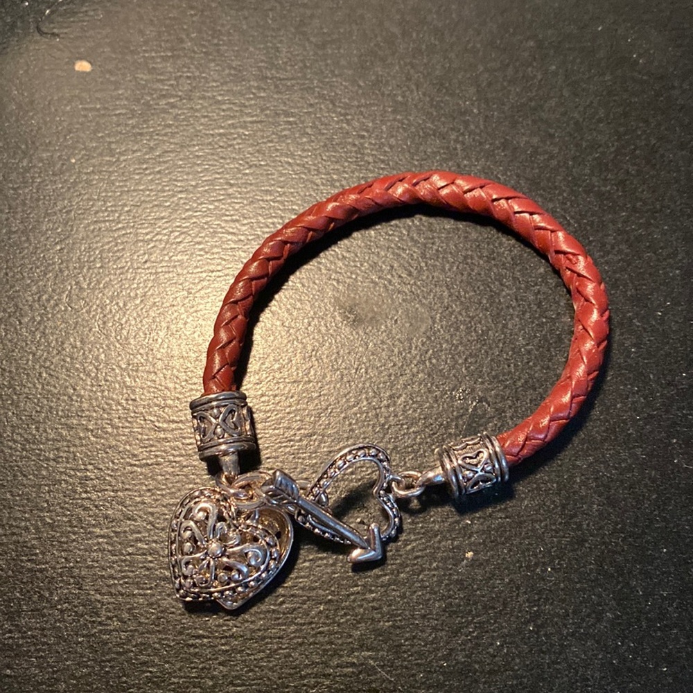 Cute Brighton bracelet